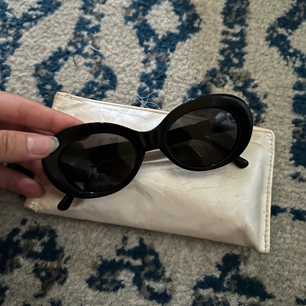 Crap Eyewear